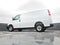 2025 GMC Savana Cargo Work Van