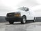 2025 GMC Savana Cargo Work Van