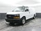 2025 GMC Savana Cargo Work Van
