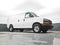 2025 GMC Savana Cargo Work Van