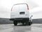 2025 GMC Savana Cargo Work Van