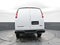 2025 GMC Savana Cargo Work Van