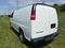 2025 GMC Savana Cargo Work Van