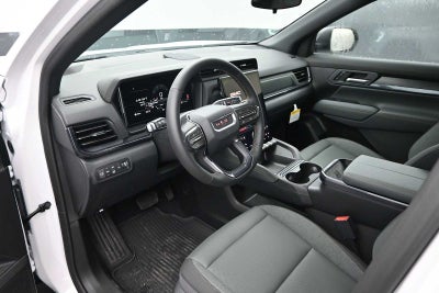 2027 GMC Terrain AWD AT4