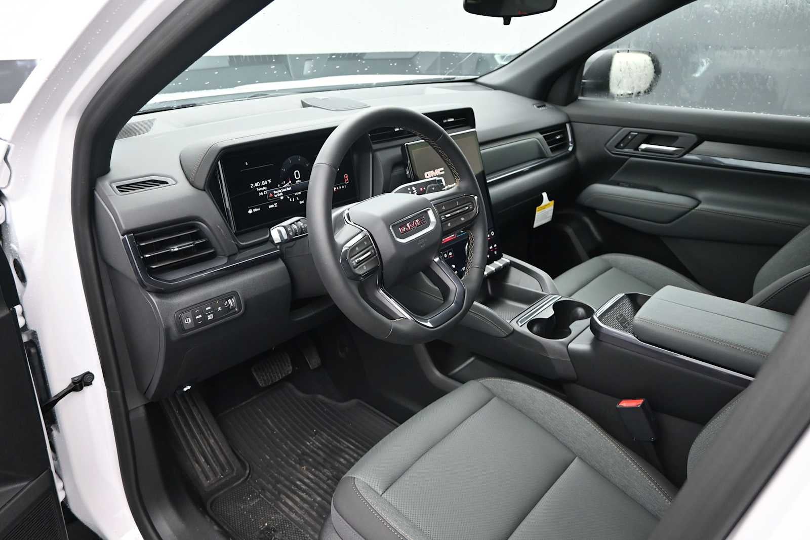 2027 GMC Terrain AWD AT4