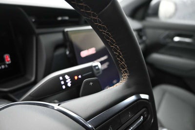 2027 GMC Terrain AWD AT4