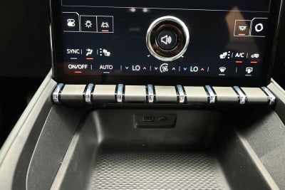 2027 GMC Terrain AWD AT4
