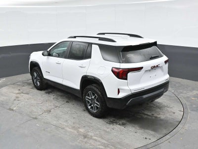 2027 GMC Terrain AWD AT4