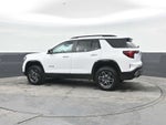 2027 GMC Terrain AWD AT4