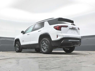 2027 GMC Terrain AWD AT4