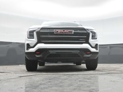 2027 GMC Terrain AWD AT4