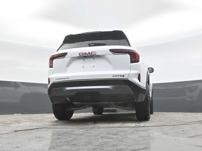 2027 GMC Terrain AWD AT4