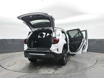 2027 GMC Terrain AWD AT4