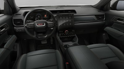 2027 GMC Terrain AWD AT4