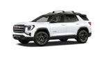2027 GMC Terrain AWD AT4