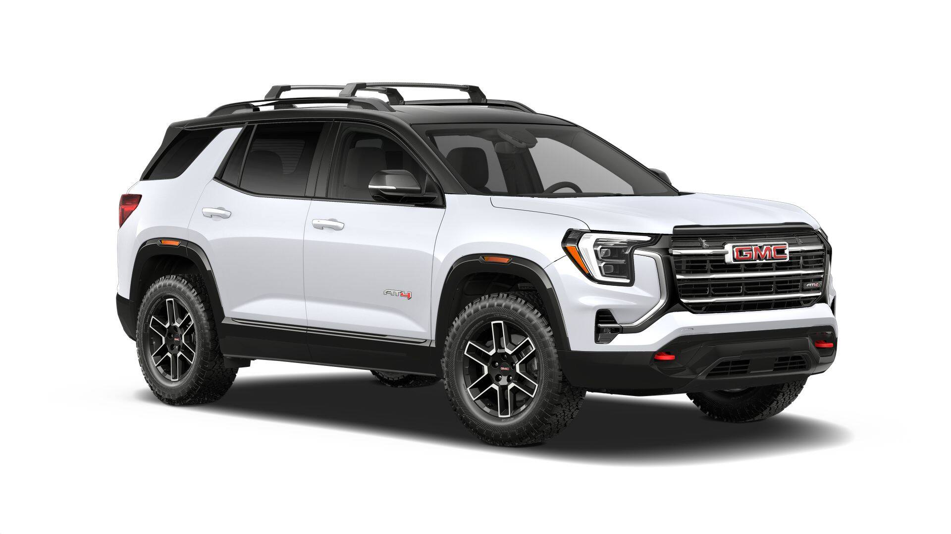 2027 GMC Terrain AWD AT4