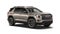 2027 GMC Terrain AWD AT4