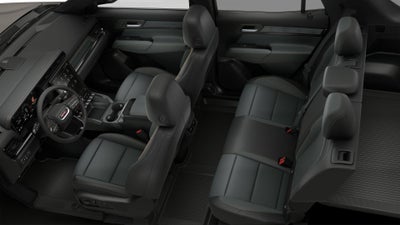 2027 GMC Terrain AWD AT4