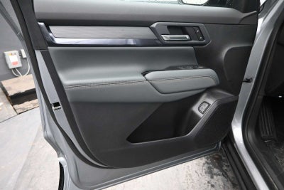 2027 GMC Terrain AWD AT4