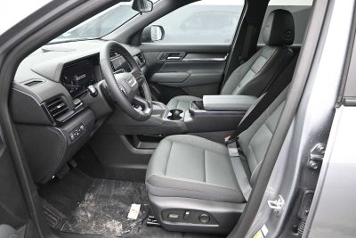 2027 GMC Terrain AWD AT4