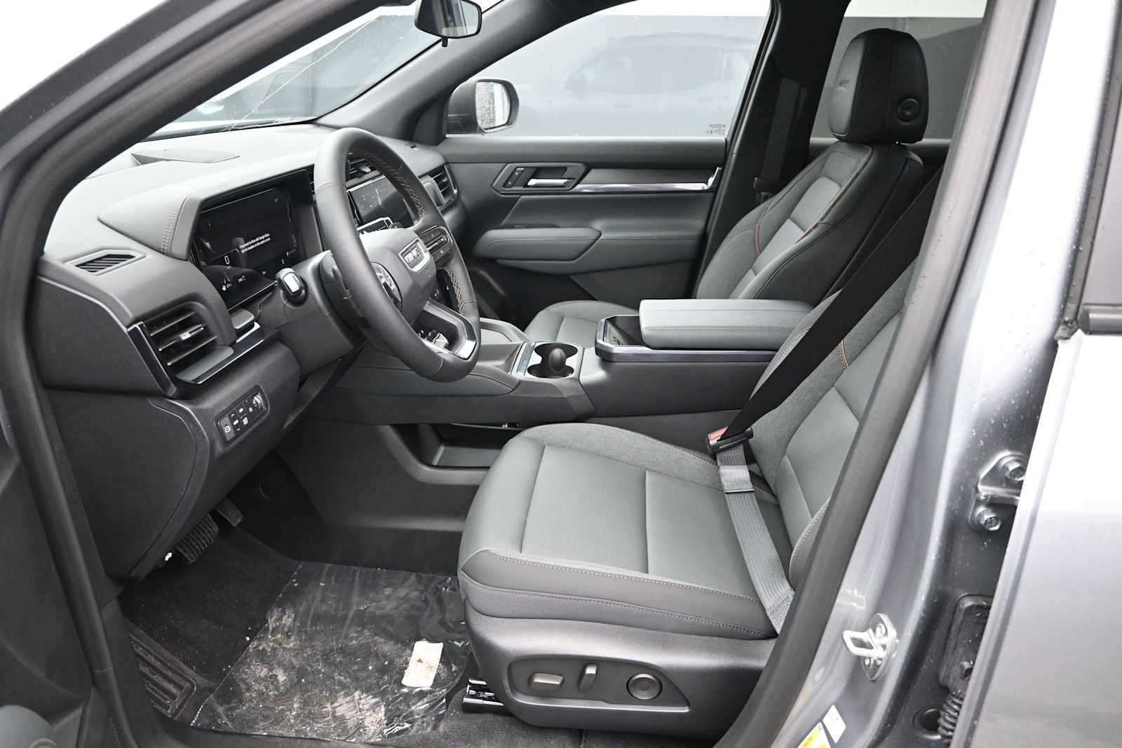 2027 GMC Terrain AWD AT4