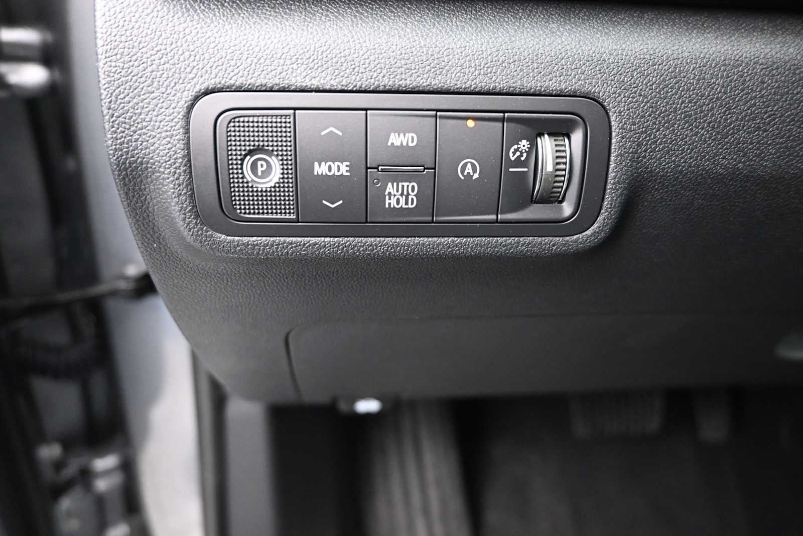 2027 GMC Terrain AWD AT4