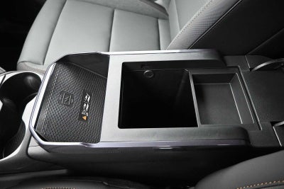 2027 GMC Terrain AWD AT4