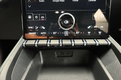 2027 GMC Terrain AWD AT4