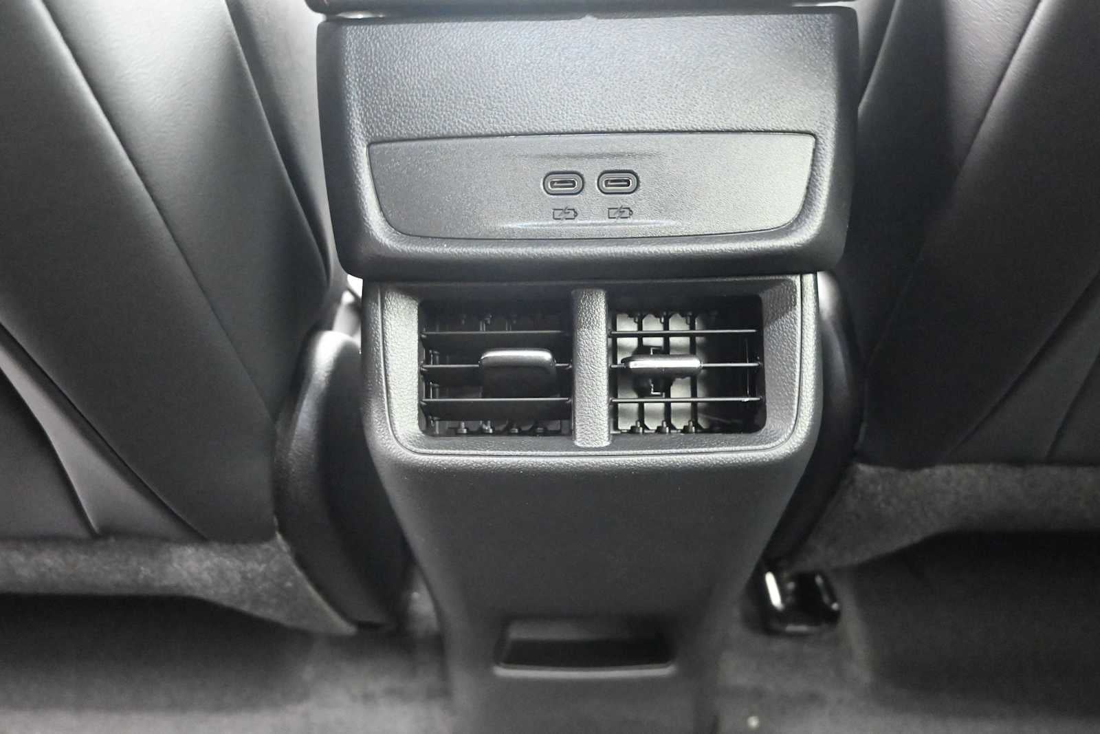 2027 GMC Terrain AWD AT4