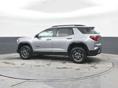 2027 GMC Terrain AWD AT4