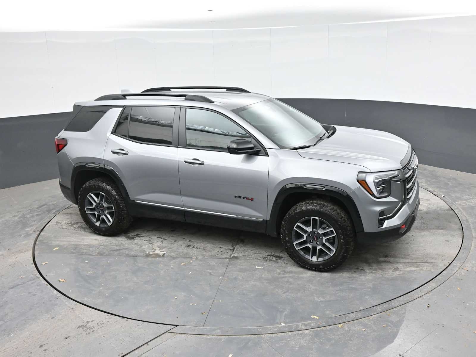 2027 GMC Terrain AWD AT4
