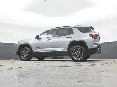 2027 GMC Terrain AWD AT4