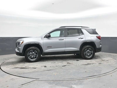 2027 GMC Terrain AWD AT4