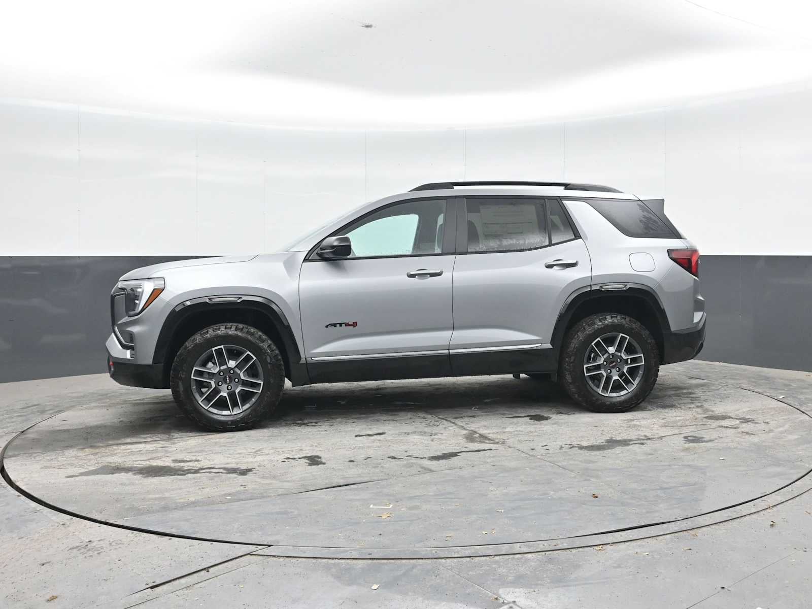 2027 GMC Terrain AWD AT4