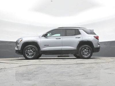 2027 GMC Terrain AWD AT4