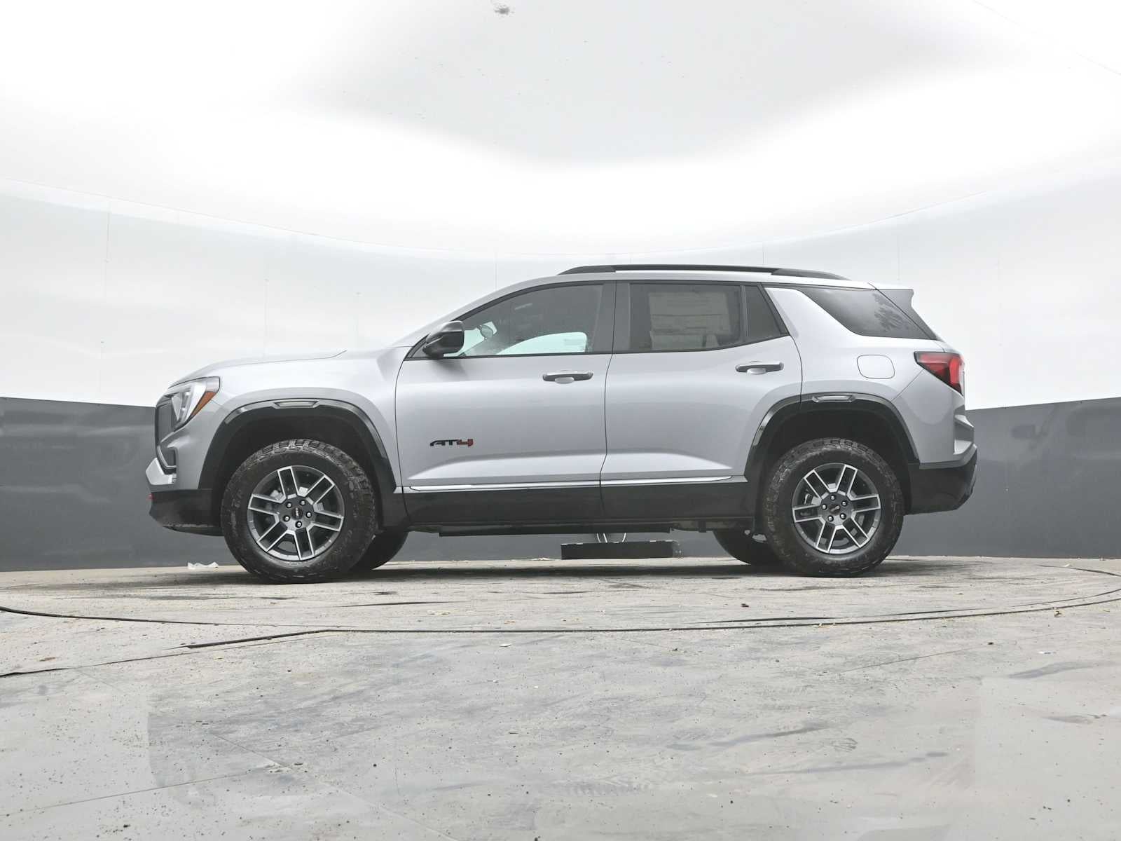 2027 GMC Terrain AWD AT4
