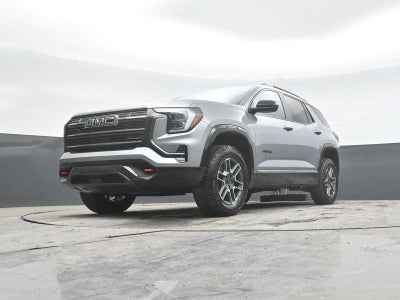 2027 GMC Terrain AWD AT4