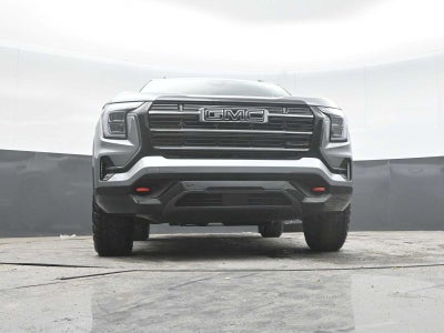 2027 GMC Terrain AWD AT4