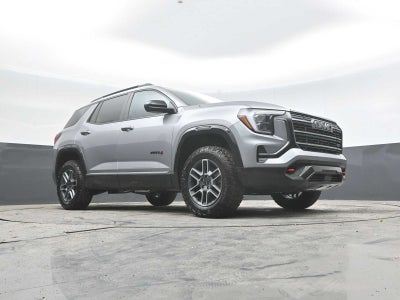 2027 GMC Terrain AWD AT4