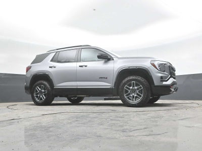2027 GMC Terrain AWD AT4
