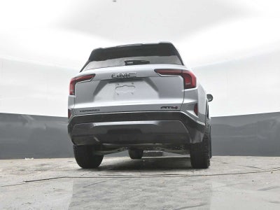 2027 GMC Terrain AWD AT4