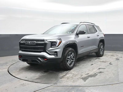 2027 GMC Terrain AWD AT4