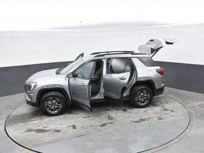 2027 GMC Terrain AWD AT4