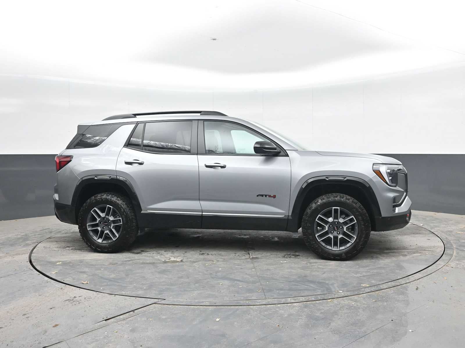 2027 GMC Terrain AWD AT4