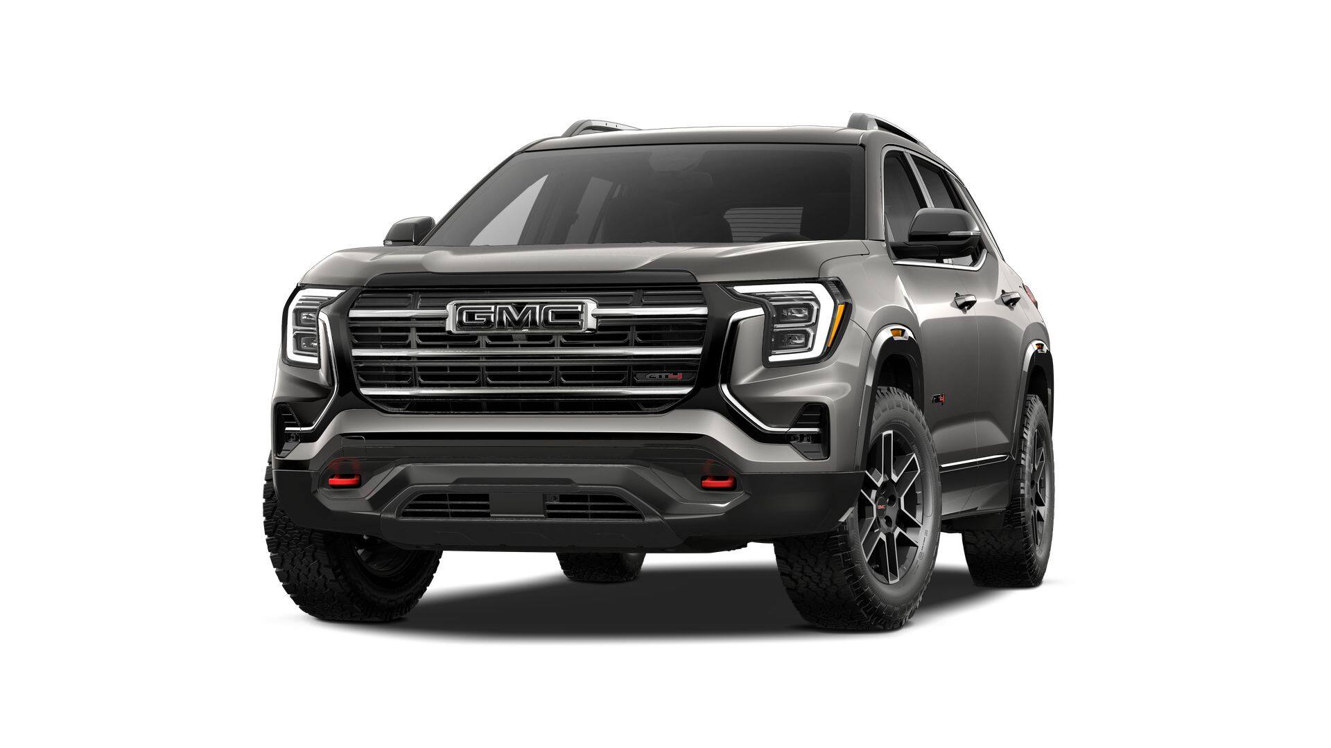 2027 GMC Terrain AWD AT4