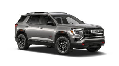 2027 GMC Terrain AWD AT4