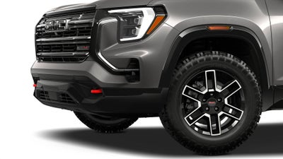 2027 GMC Terrain AWD AT4
