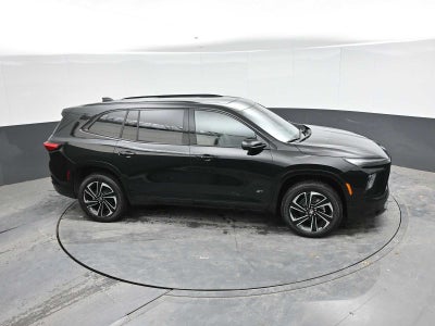 2027 Buick Enclave Sport Touring