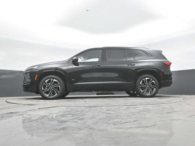 2027 Buick Enclave Sport Touring