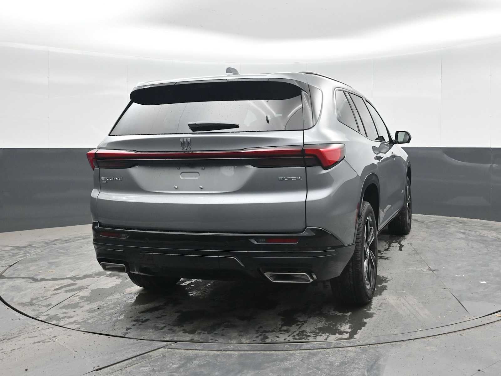 2027 Buick Enclave Sport Touring